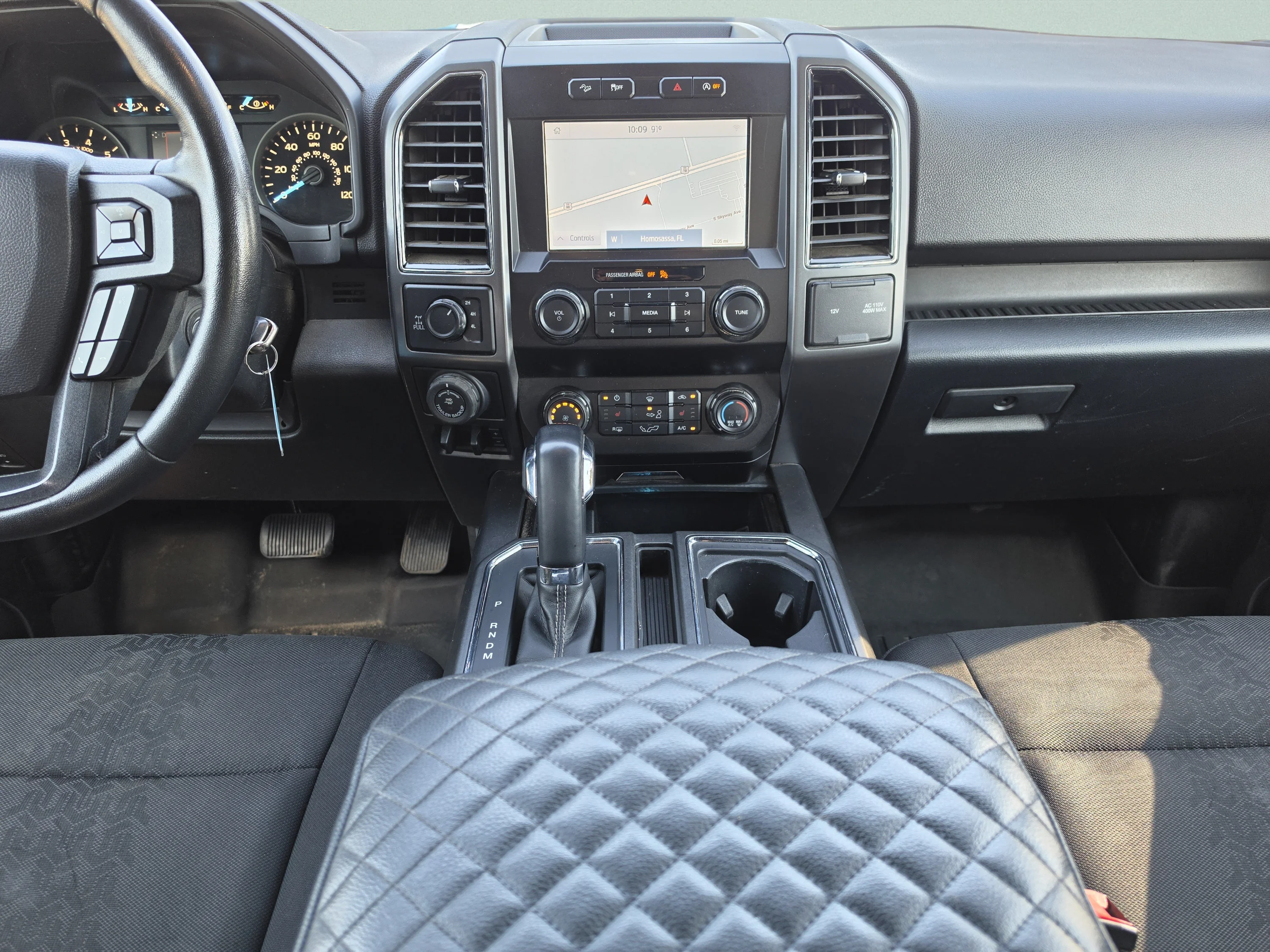 Used 2020 Lead Foot Ford XLT image 21