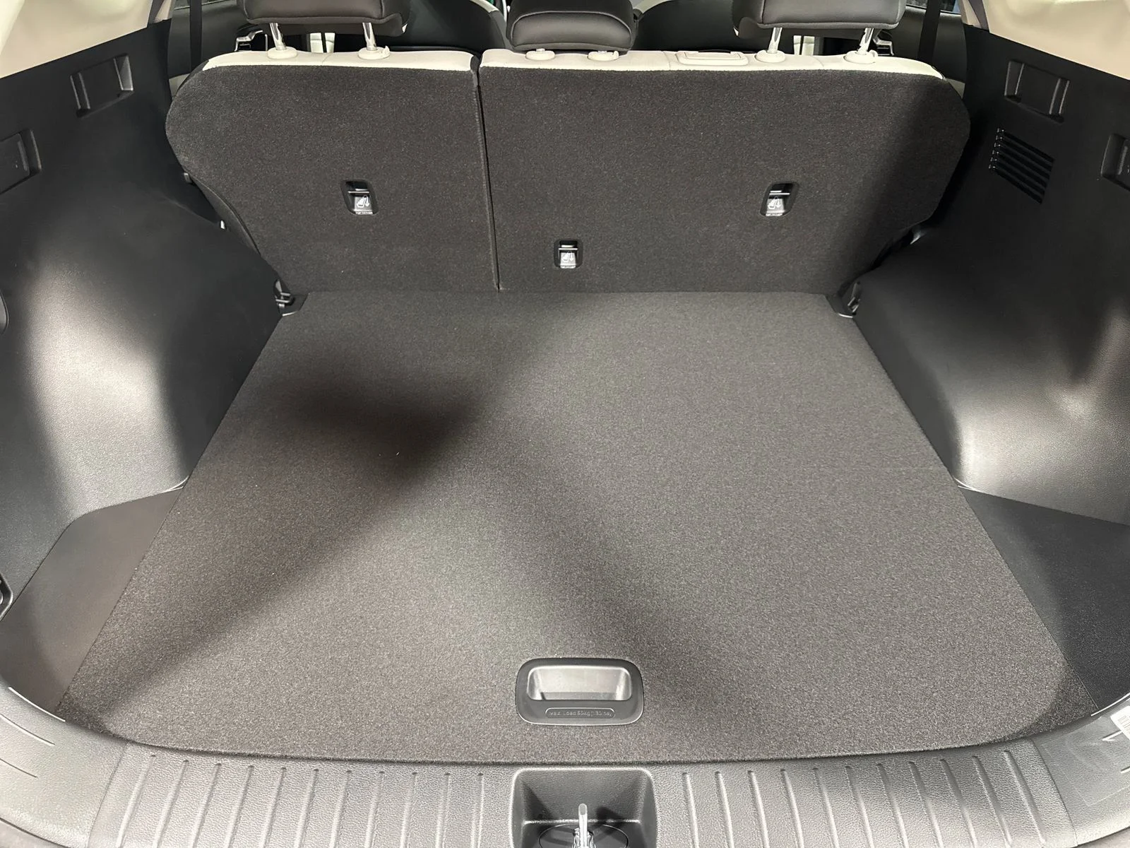 New 2026 Gravity Gray Kia EX image 28