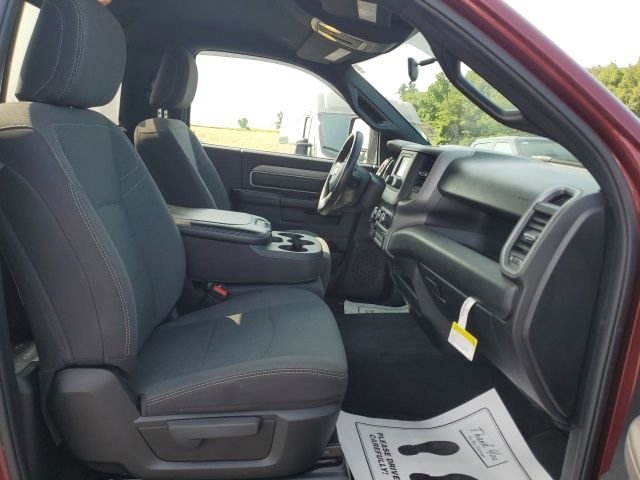 Used 2024 Red Ram Tradesman image 23