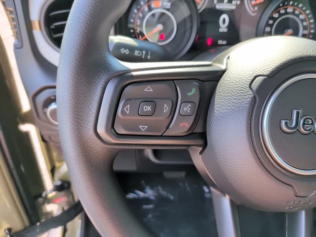 New 2026 41 Exterior Paint Jeep Sport image 26