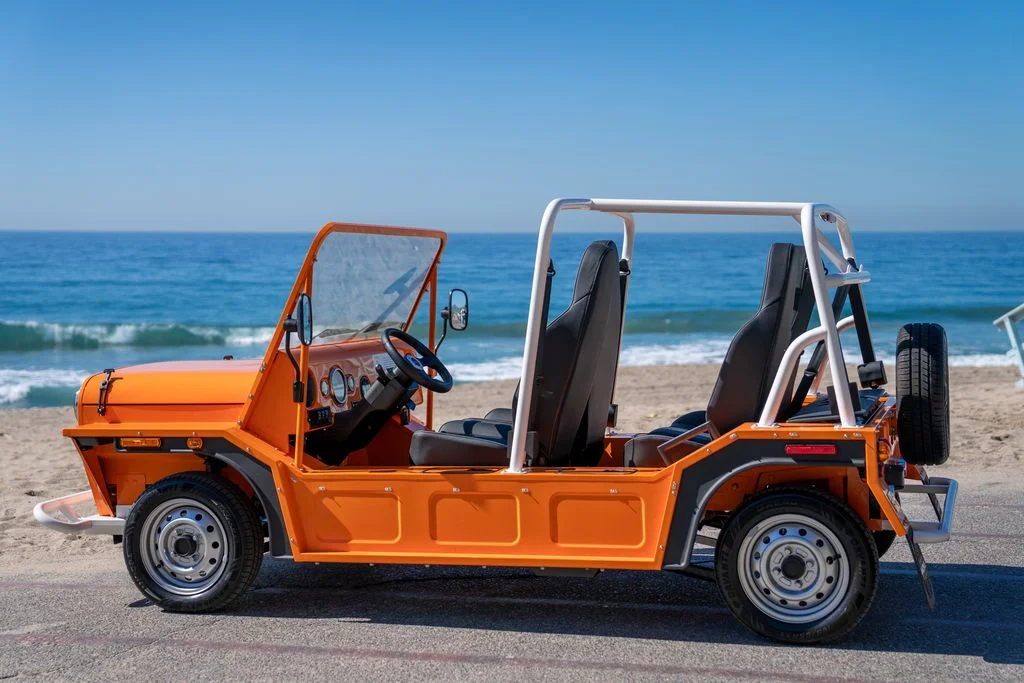 Used 2024  MOKE GEN 1 image 8