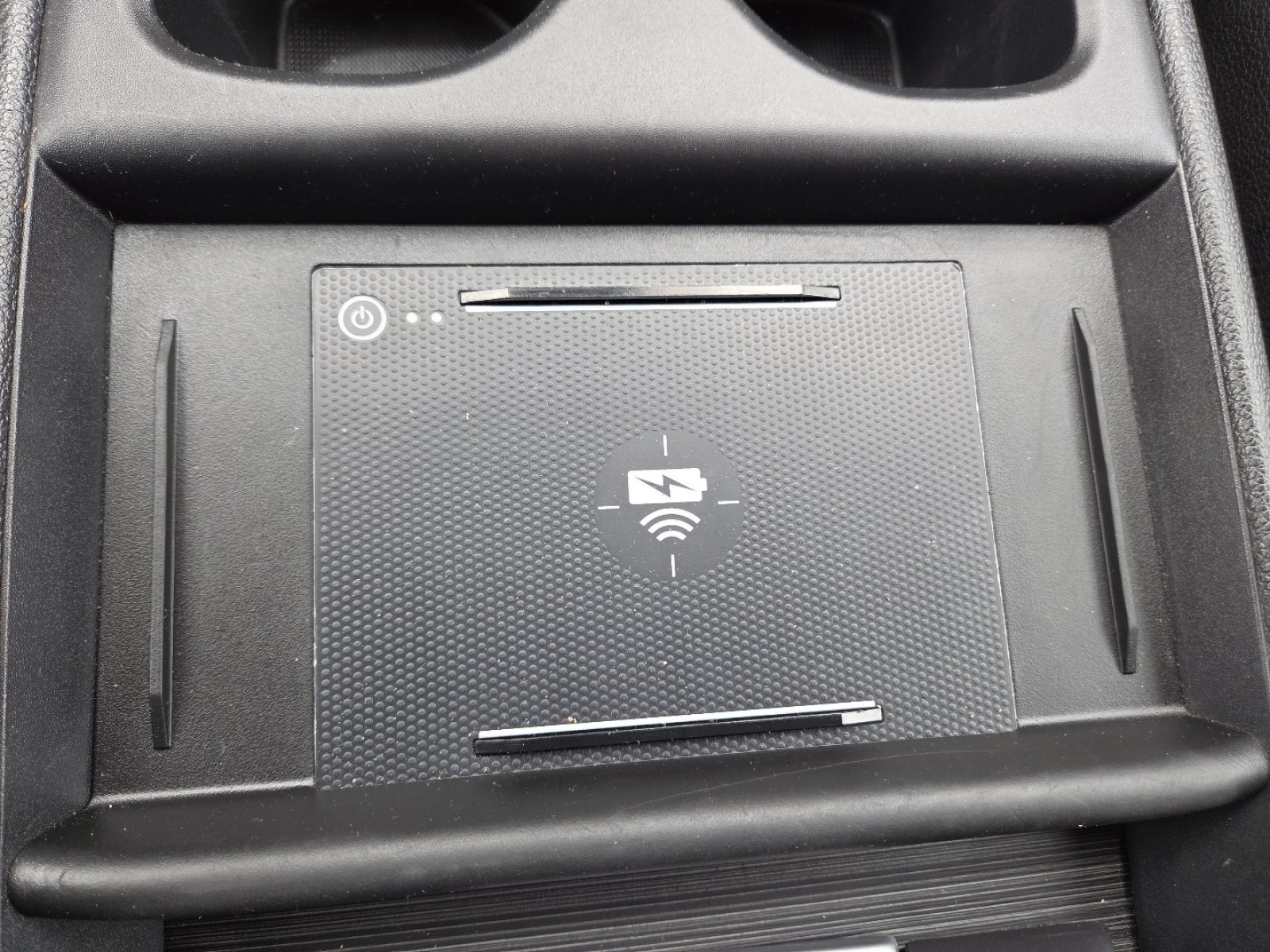 Used 2025 Solar Silver Metallic Honda EX-L image 9