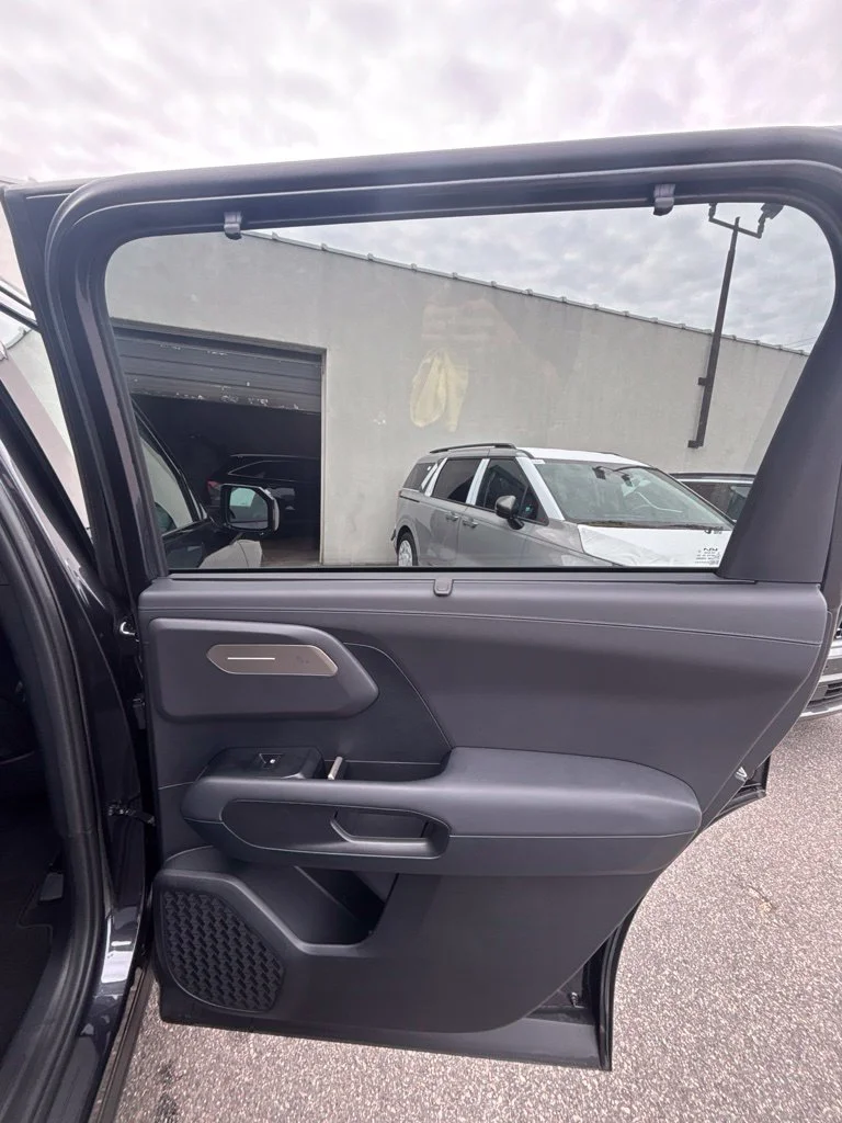 Certified Used 2027 Gray Kia EX image 22