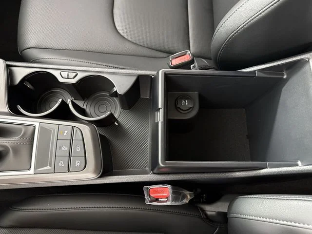 New 2026 Wolf Gray Kia EX image 20