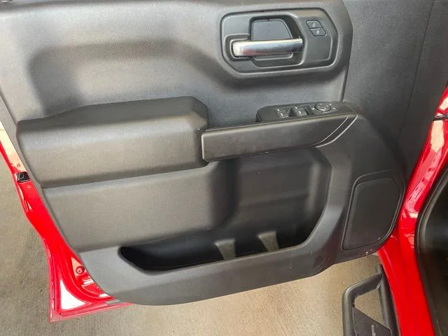 Used 2024 Red Chevrolet Custom image 9