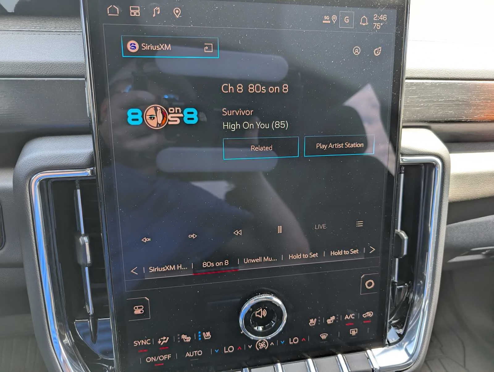New 2026 Onyx Black GMC Denali image 24
