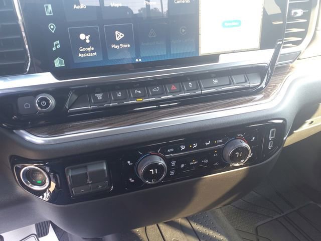 2026 Chevrolet Silverado 3500 HD LT - Photo 21