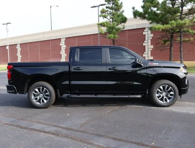2026 Chevrolet Silverado 1500 RST - Photo 29