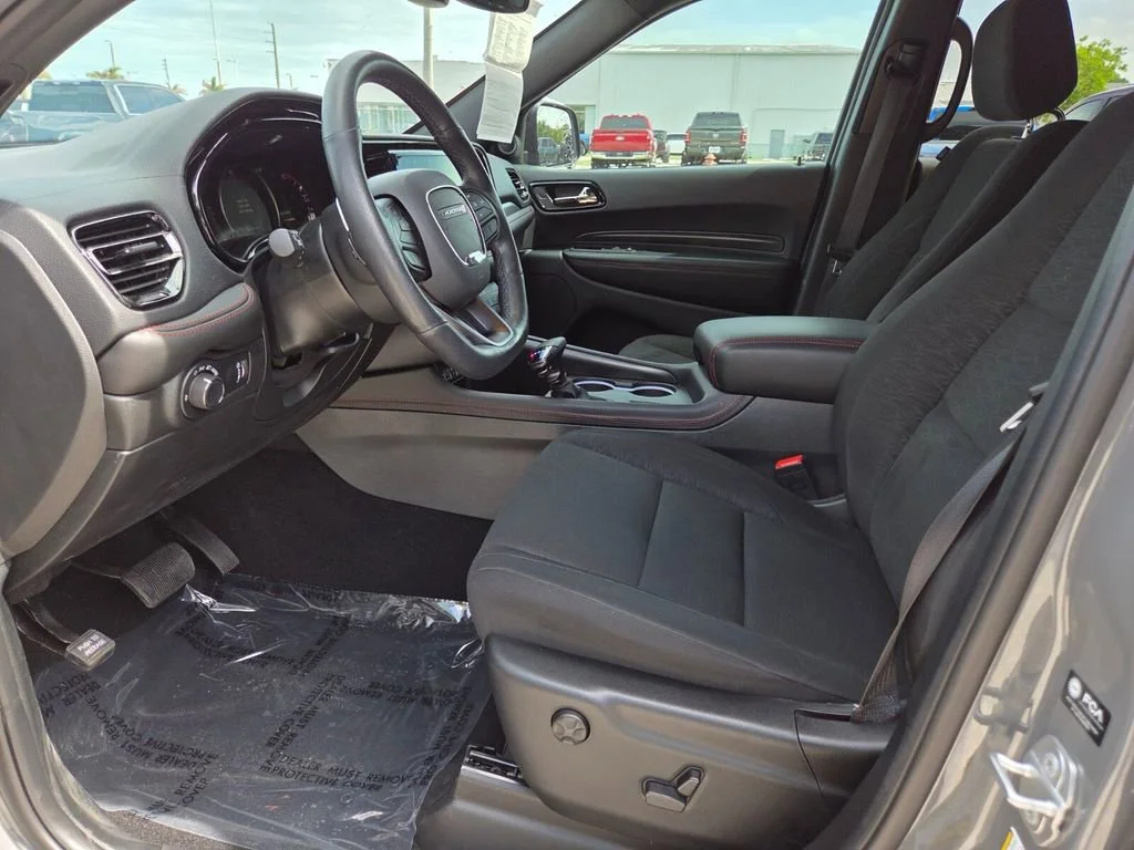 Certified Used 2025 Destroyer Gray Clearcoat Dodge GT image 29