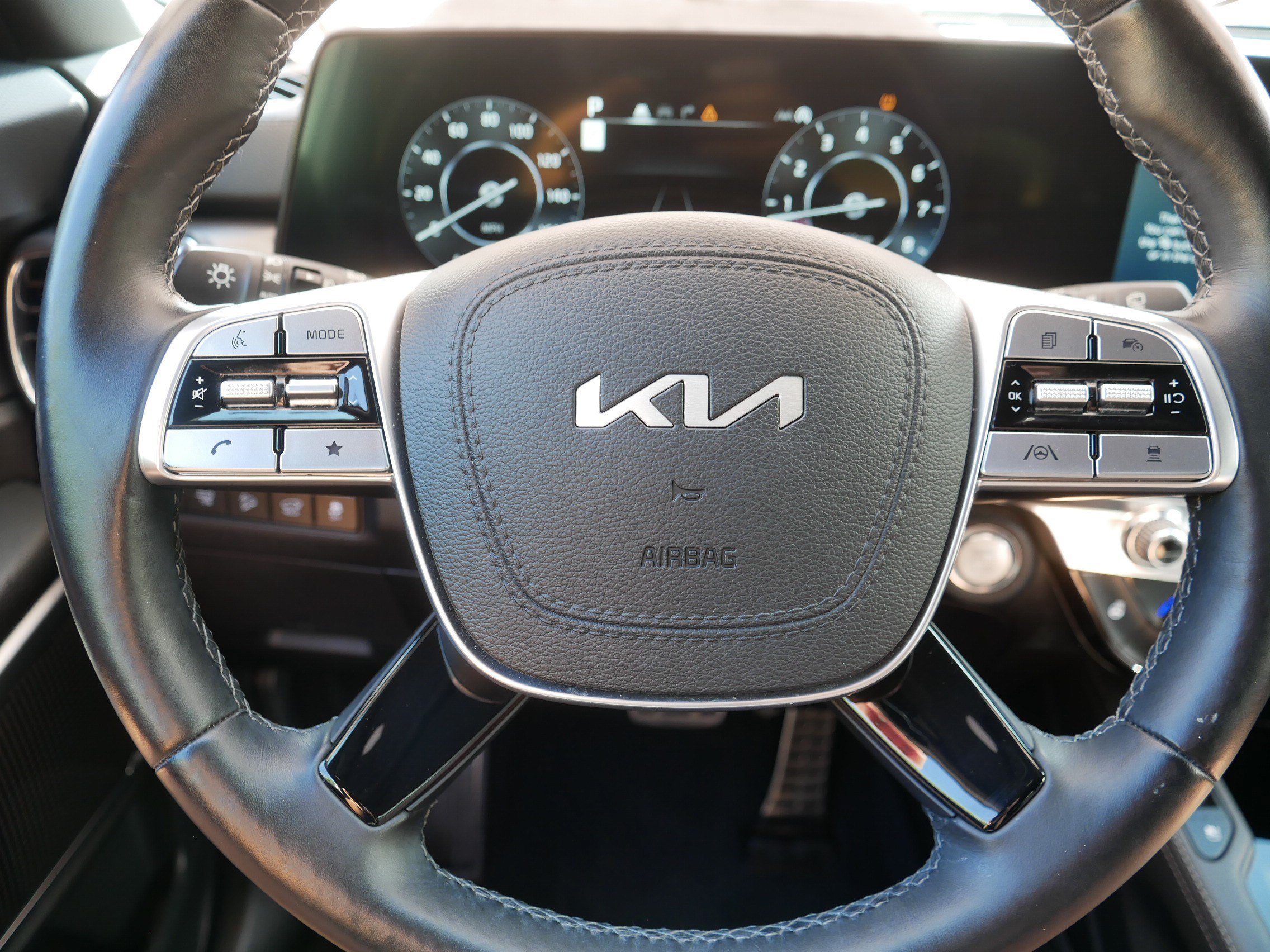 Certified Used 2023 Wolf Gray Kia SX X-Line image 25