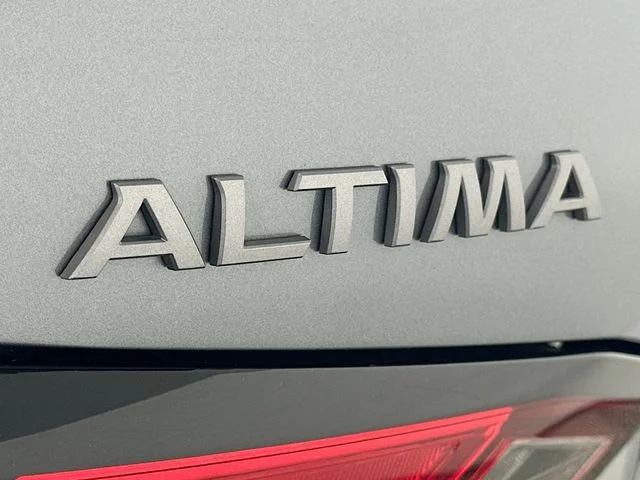 Certified Pre-Owned 2024 Nissan Altima 2.5 SV