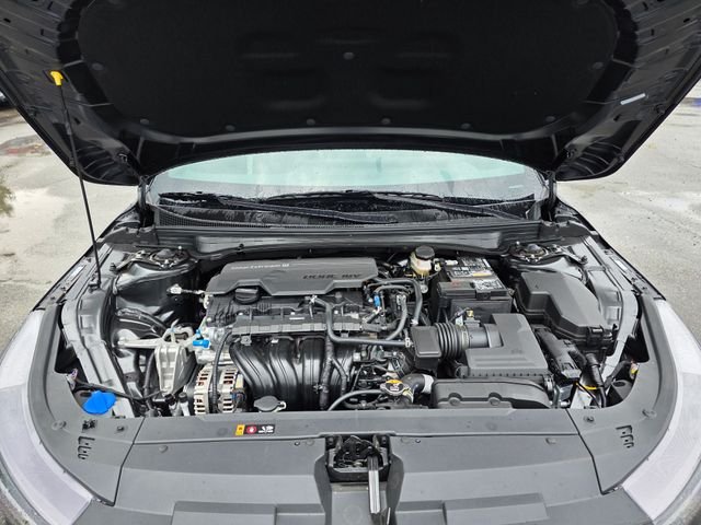 2026 Kia K4 GT-Line - Photo 12