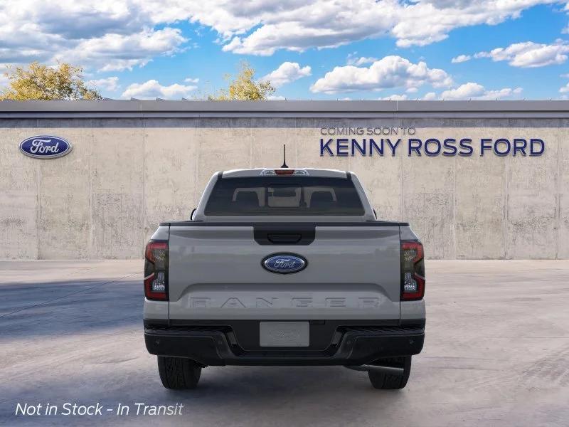 New 2026 Avalanche Ford XLT image 7