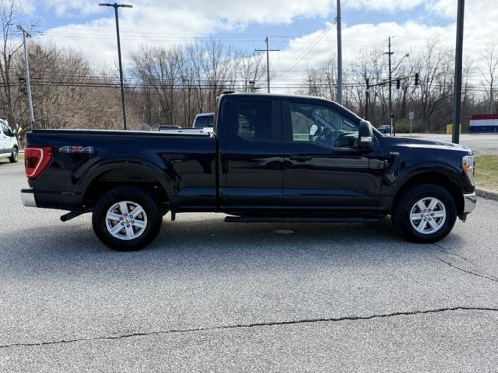 2022 Ford F-150 XL - Photo 7