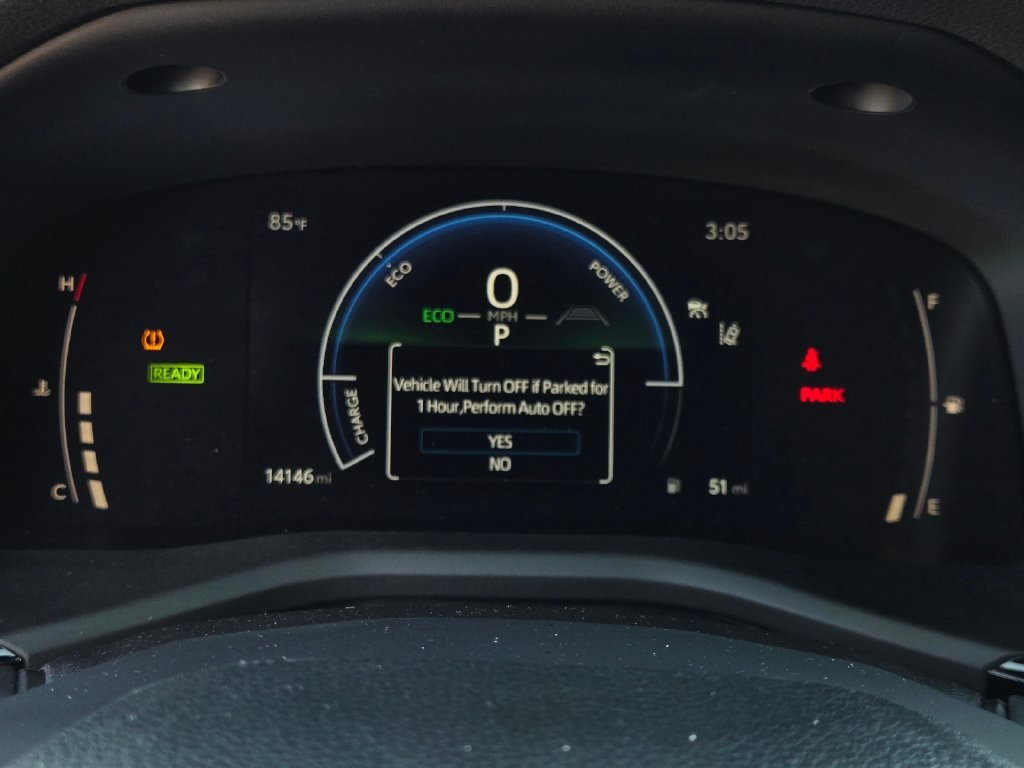 Used 2026  Toyota SE image 24