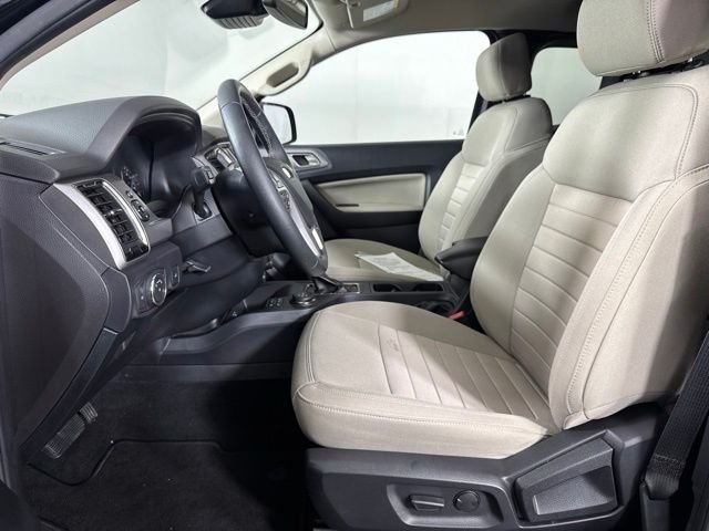 Used 2019 Black Ford XLT image 12