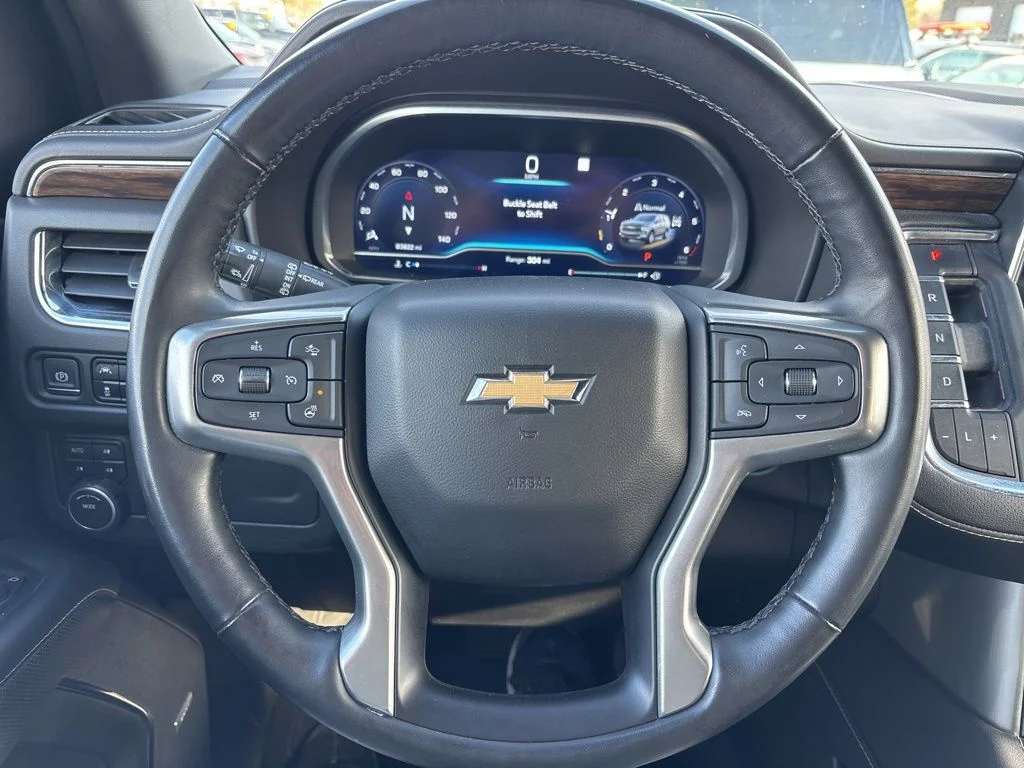 Used 2023 Green Chevrolet Premier image 15