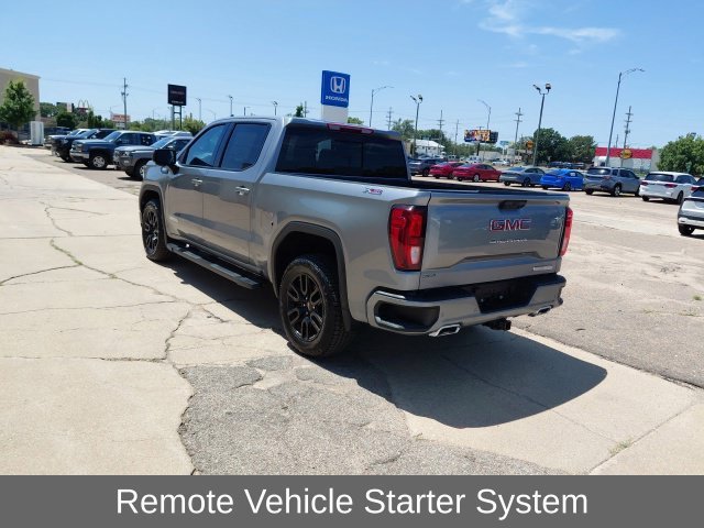 2026 GMC Sierra 1500 Elevation - Photo 6