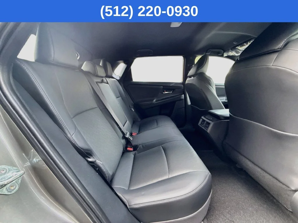 New 2026 Black Subaru Premium image 35