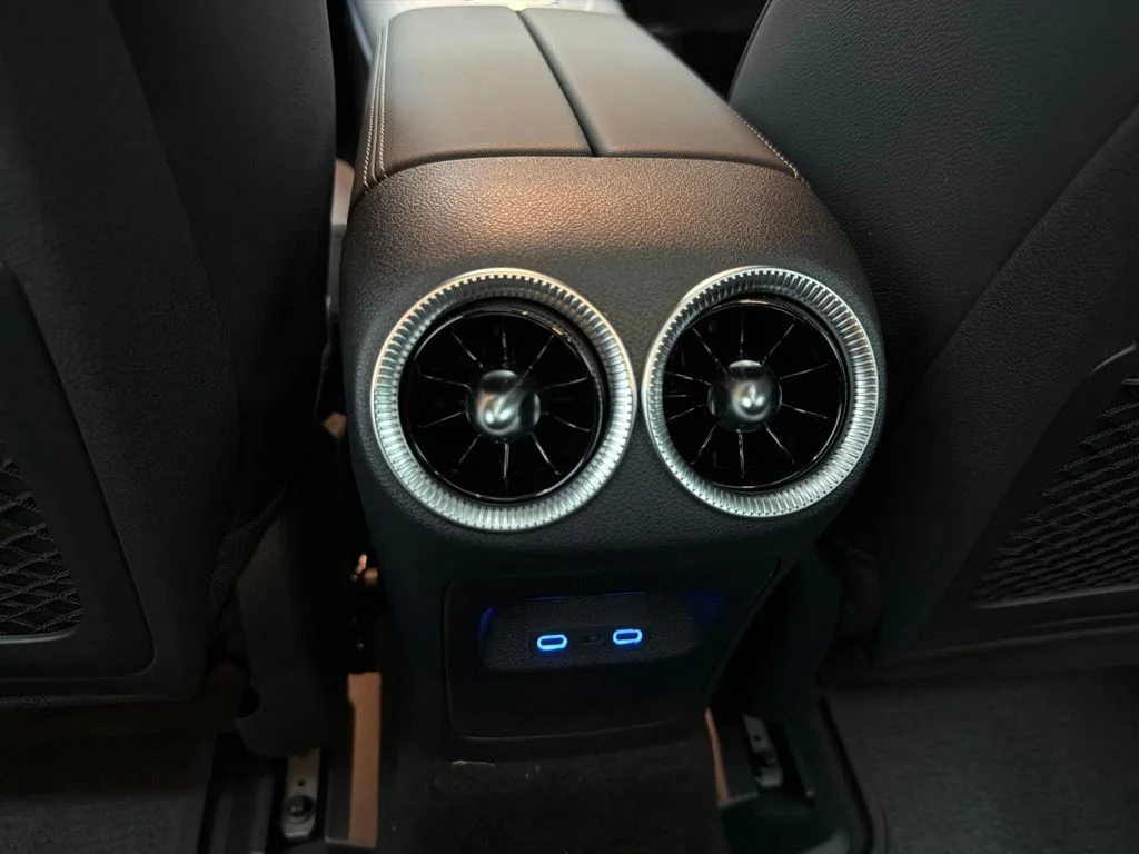 New 2027 Black Mercedes-Benz  image 25