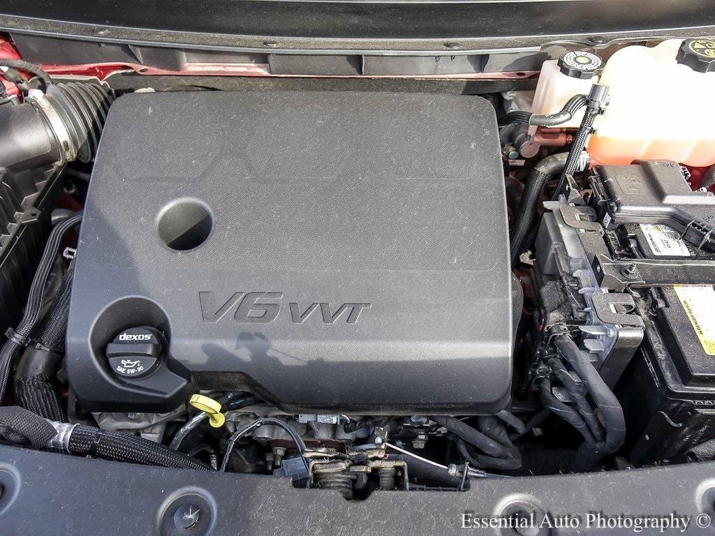 2023 BUICK ENCLAVE - Image 28