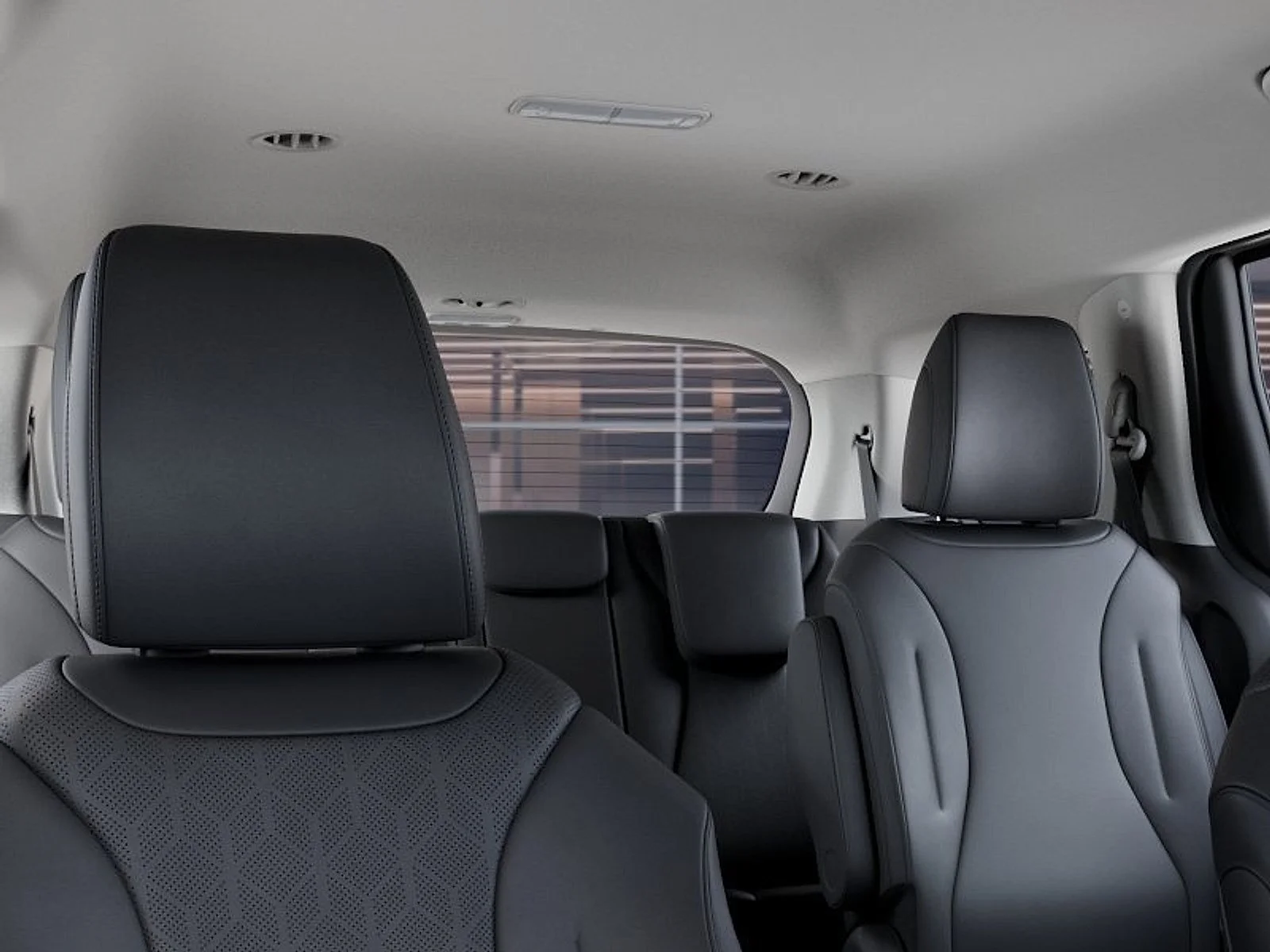 New 2027 Ivory Silver Kia EX image 27