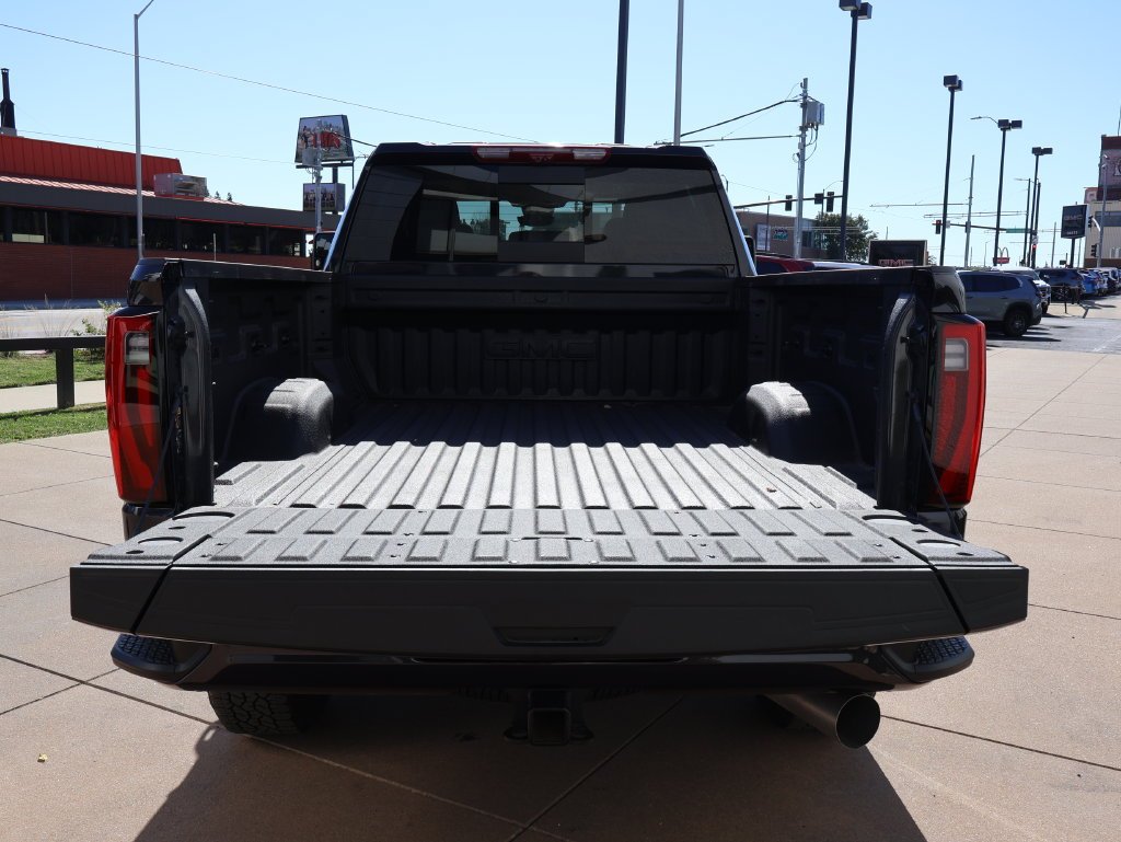 2026 GMC Sierra 2500HD Denali - Photo 7