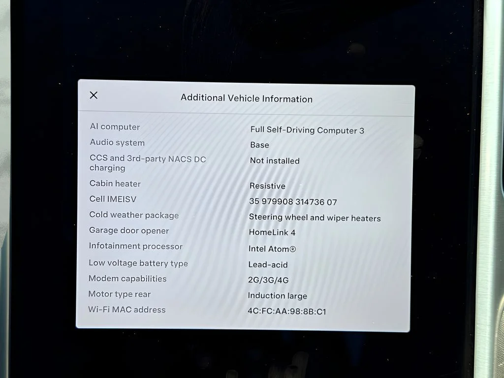 Used 2017  Tesla 75 image 15