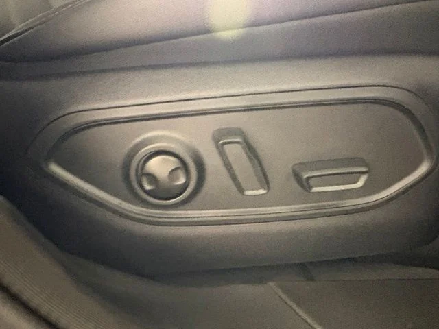 New 2026 Gray Jeep Limited image 16
