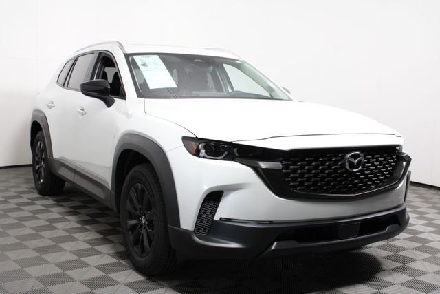 2025 Mazda CX-50 2.5 S Premium's photo
