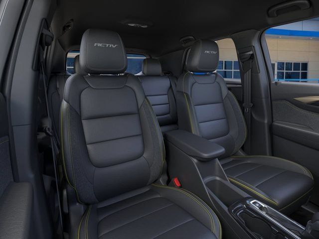 2026 Chevrolet Trailblazer Activ - Photo 16
