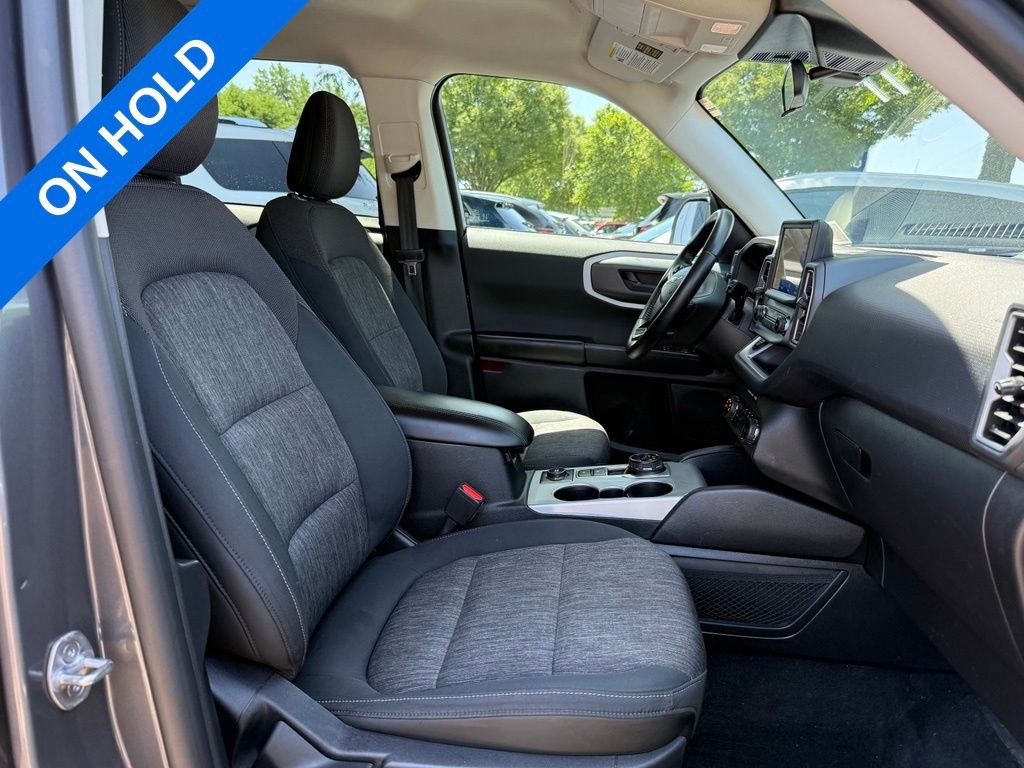 Used 2023 Gray Ford Big Bend image 30