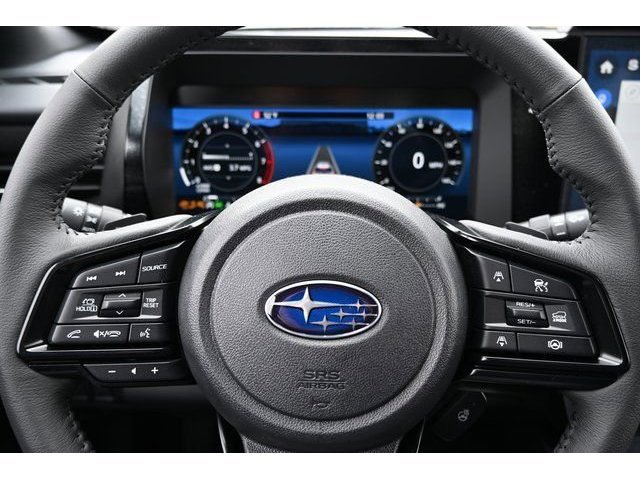 New 2026 Silver Subaru Limited XT image 66