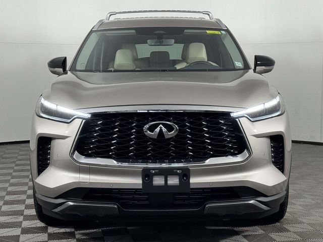 2025 INFINITI QX60 SENSORY - Photo 6