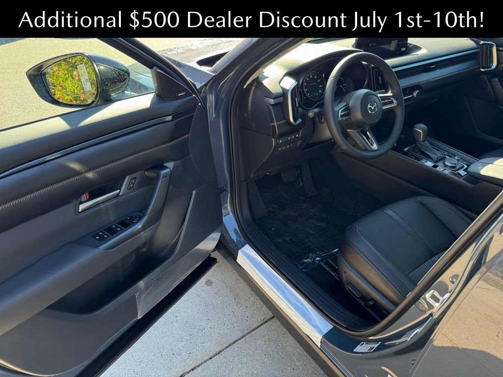 2026 Mazda CX-50 Premium - Photo 16