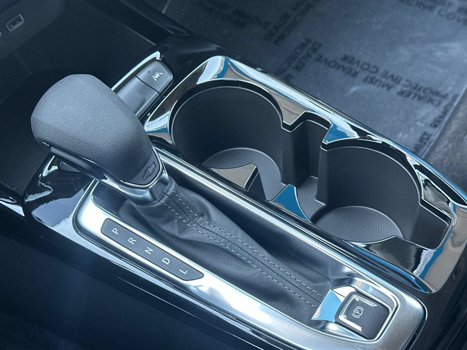 2026 Chevrolet Trax LT - Photo 21