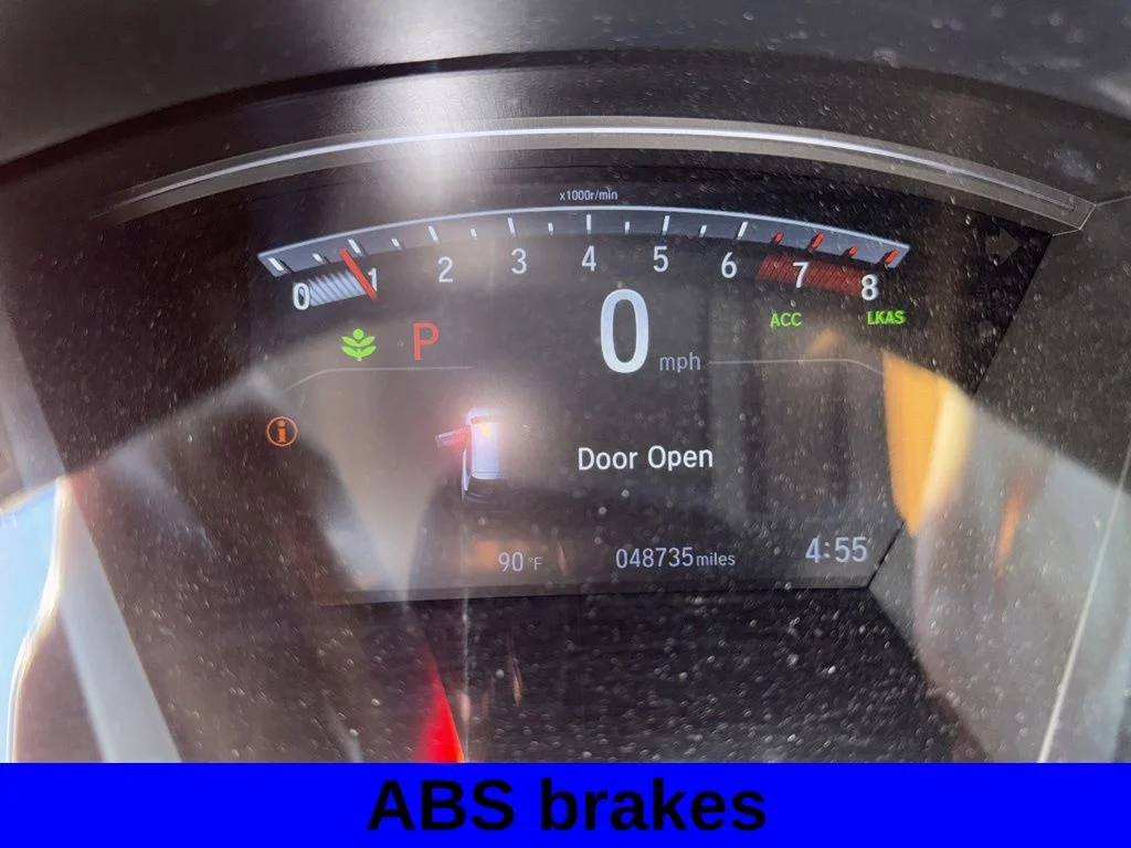 Used 2020 Gray Honda Touring image 14
