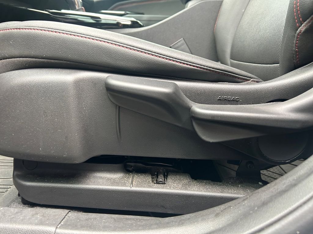 Used 2024 Gray Chevrolet 2RS image 27
