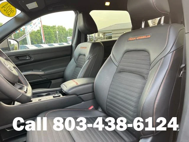 Used 2024 Baja Storm Nissan Rock Creek image 7
