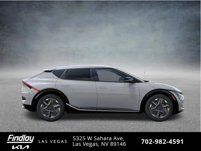 New 2026 Gray Kia Light image 8