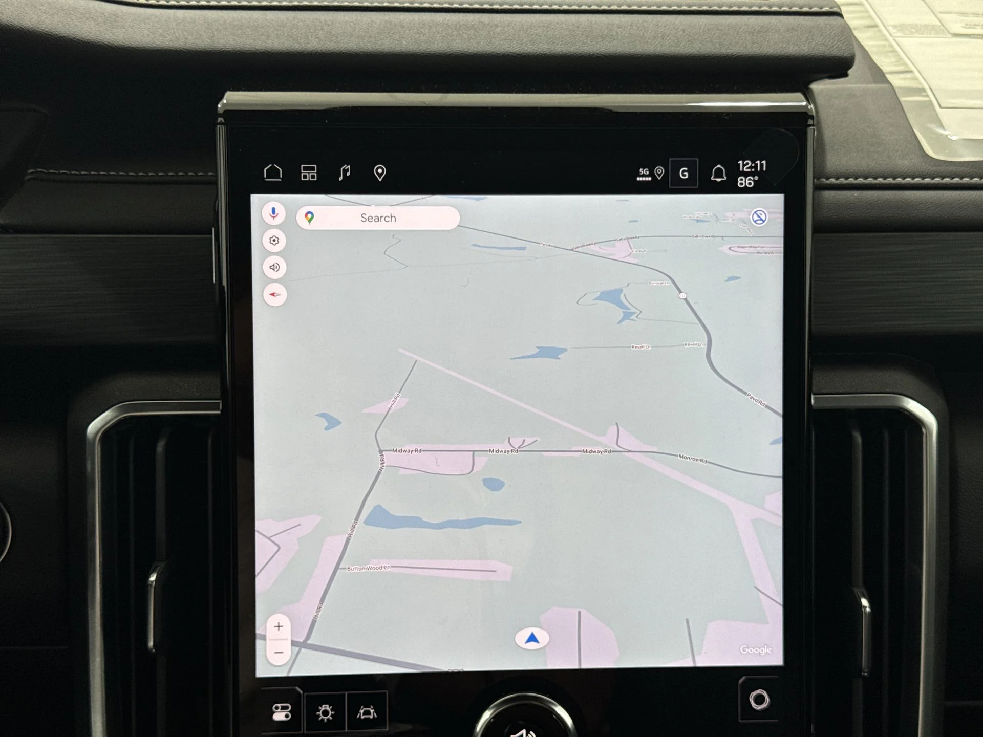 New 2026 Summit White GMC Elevation image 40