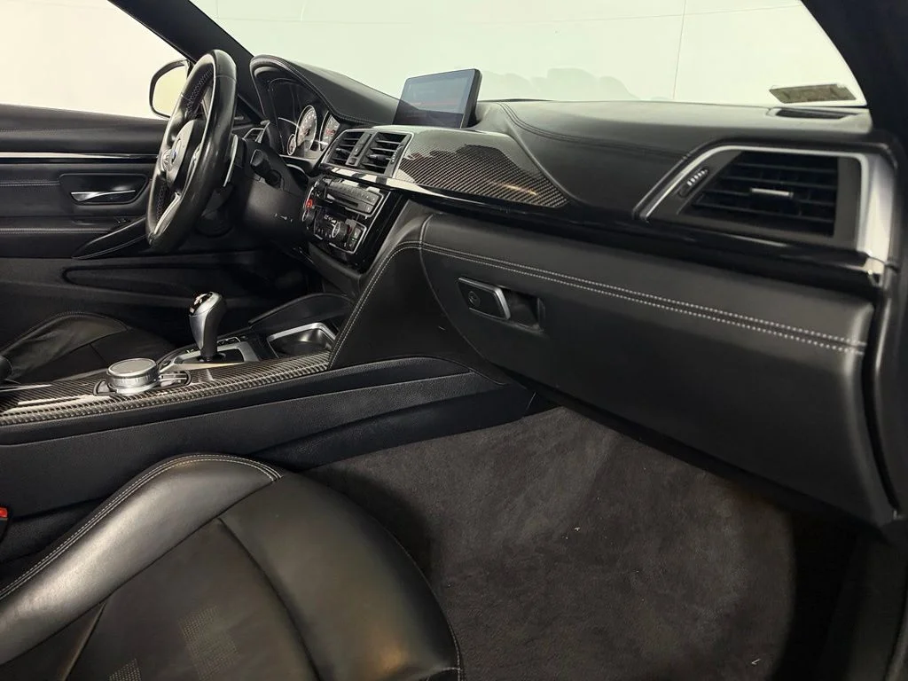 Used 2020 Black BMW Base image 25