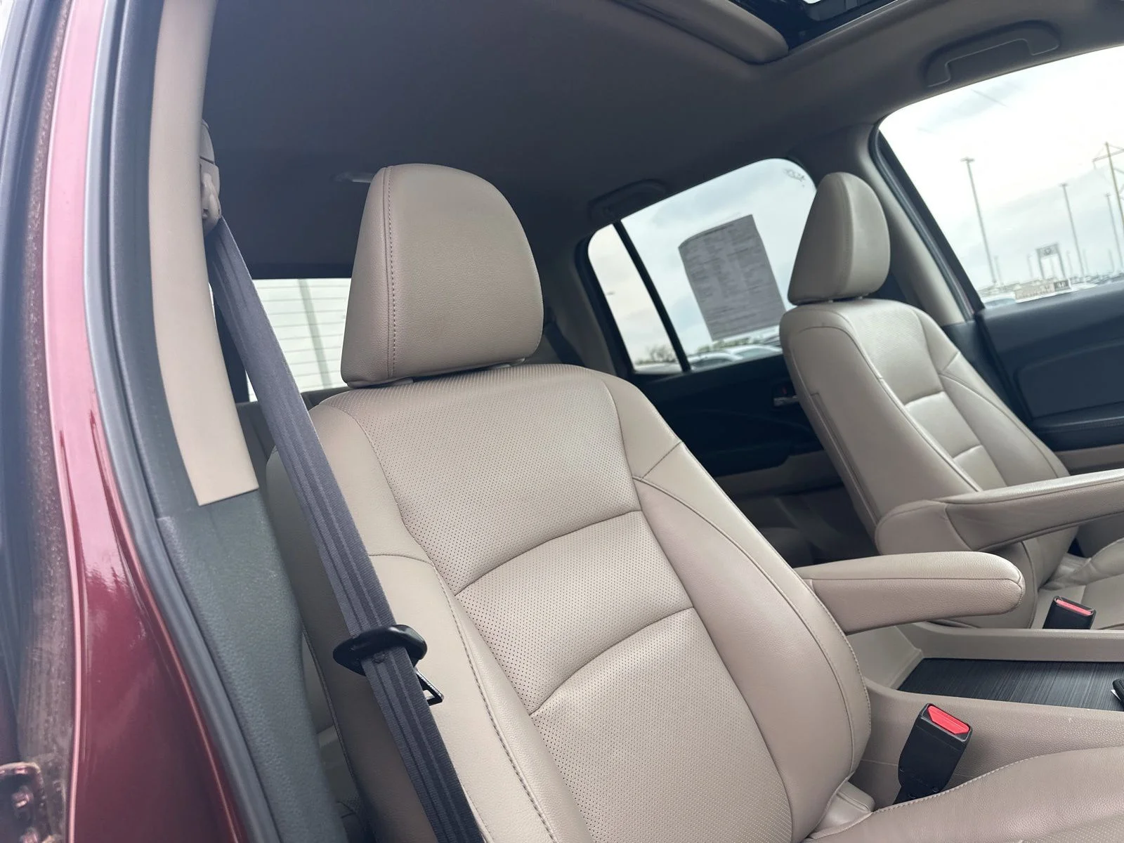 2020 Honda Ridgeline RTL-E - Photo 34