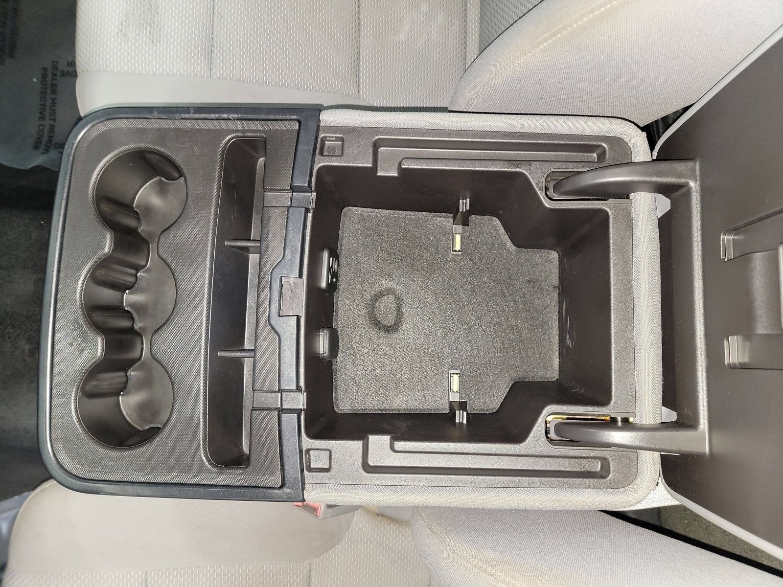 Used 2016 Summit White Chevrolet Work Truck image 26