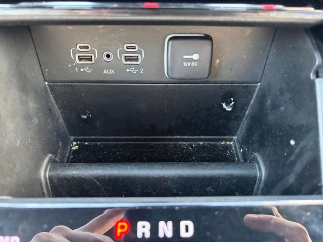 Used 2023 Black Jeep Limited image 29