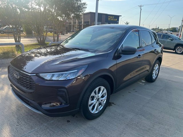 Pre-Owned 2023 Ford Escape Active AWD 4D Sport Utility