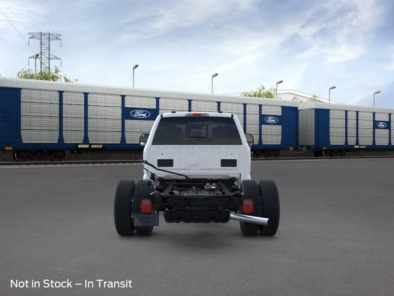 New 2026 Oxford White Ford XL image 6