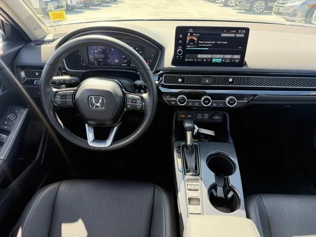 Used 2023 Gray Honda Touring image 20
