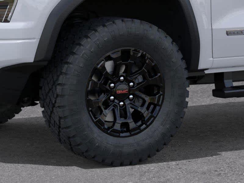 2026 GMC Canyon Elevation - Photo 9