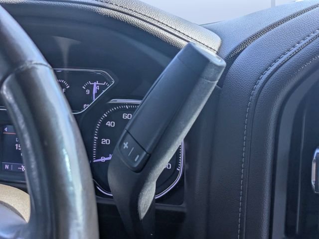 Used 2020 Blue GMC SLT image 27